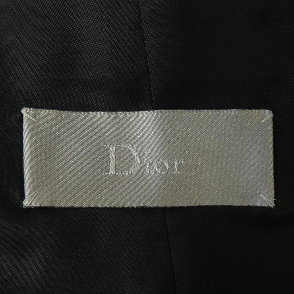 Dior Homme Long Vest