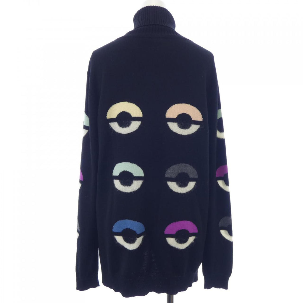 Fendi FZZ697 1WQ Knit