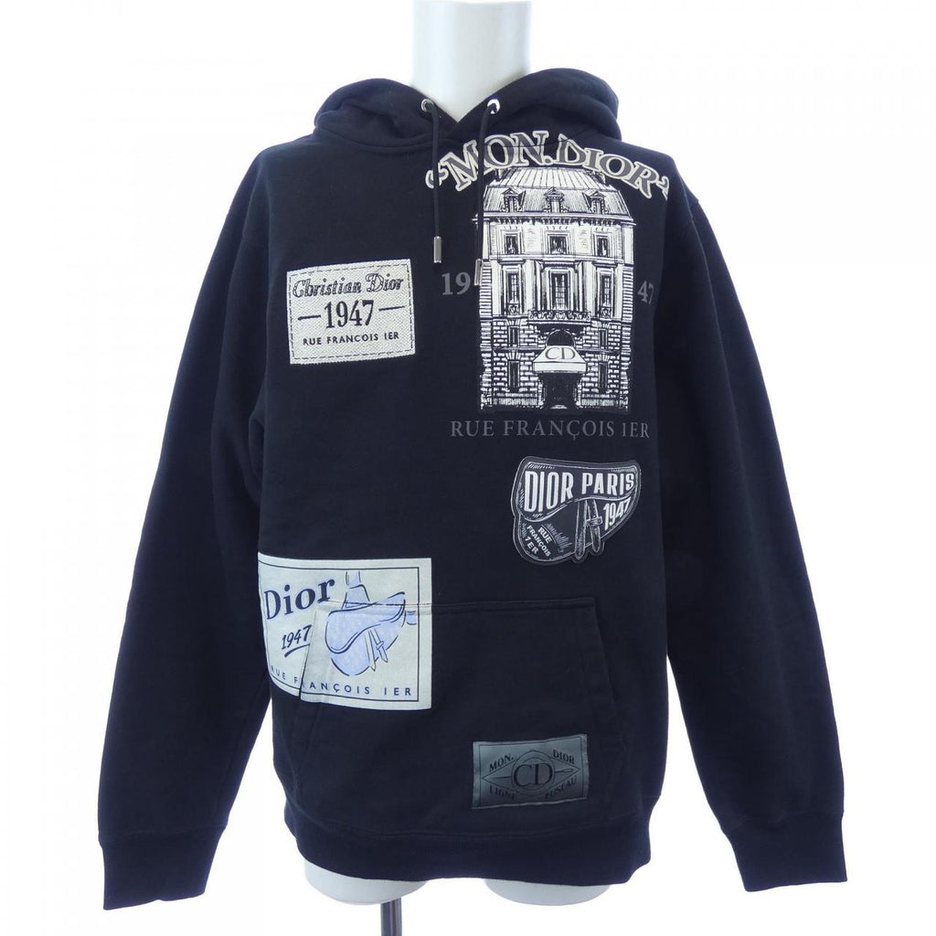 Dior Hoodie