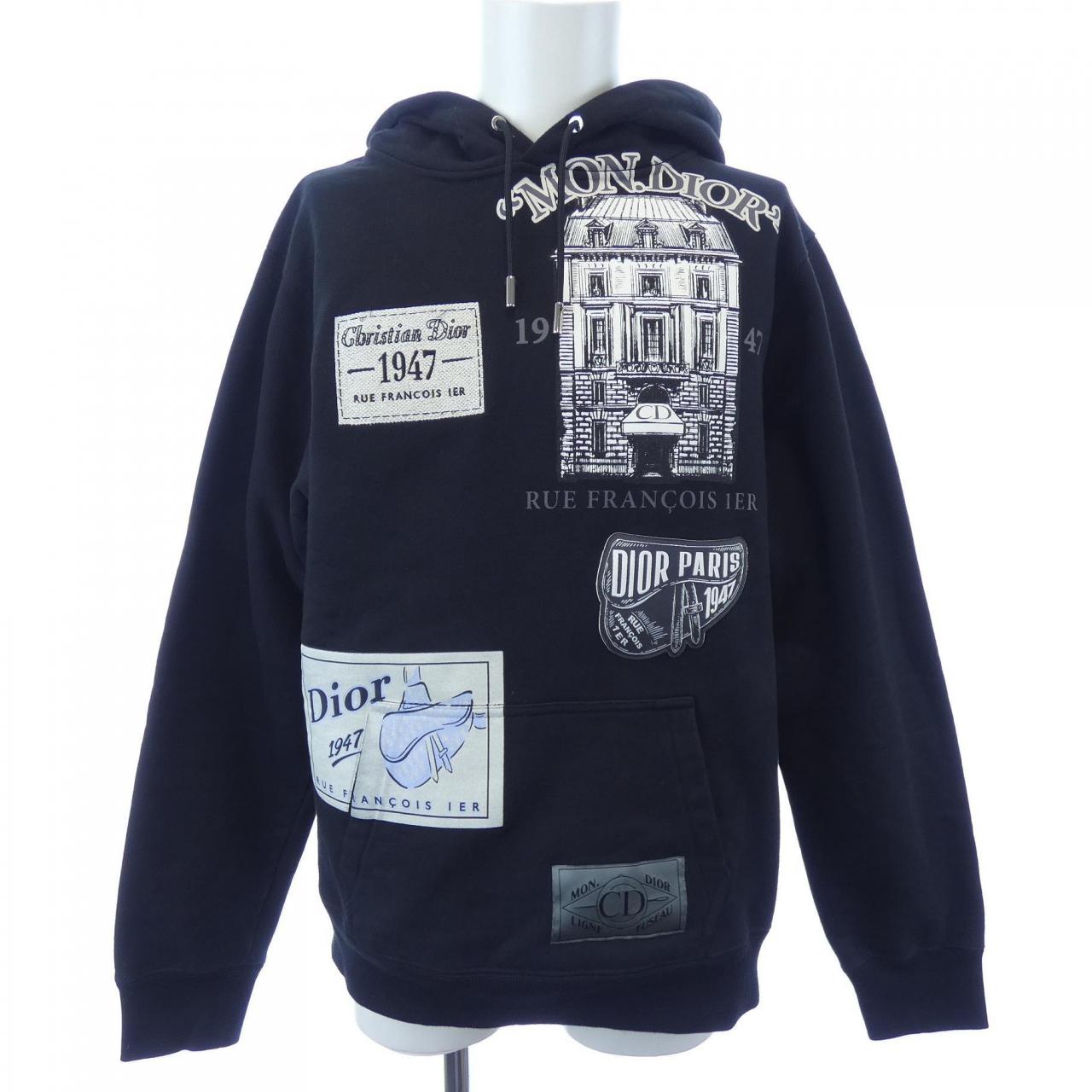 Dior Hoodie