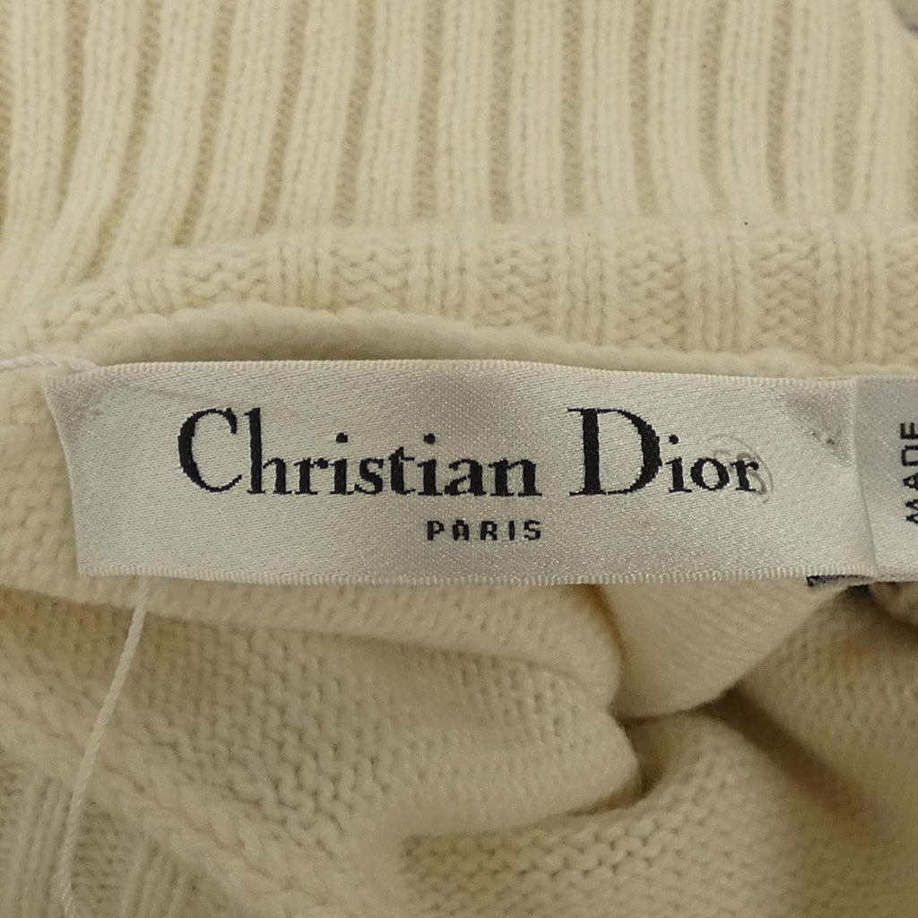 Christian Dior Cashmere Knit
