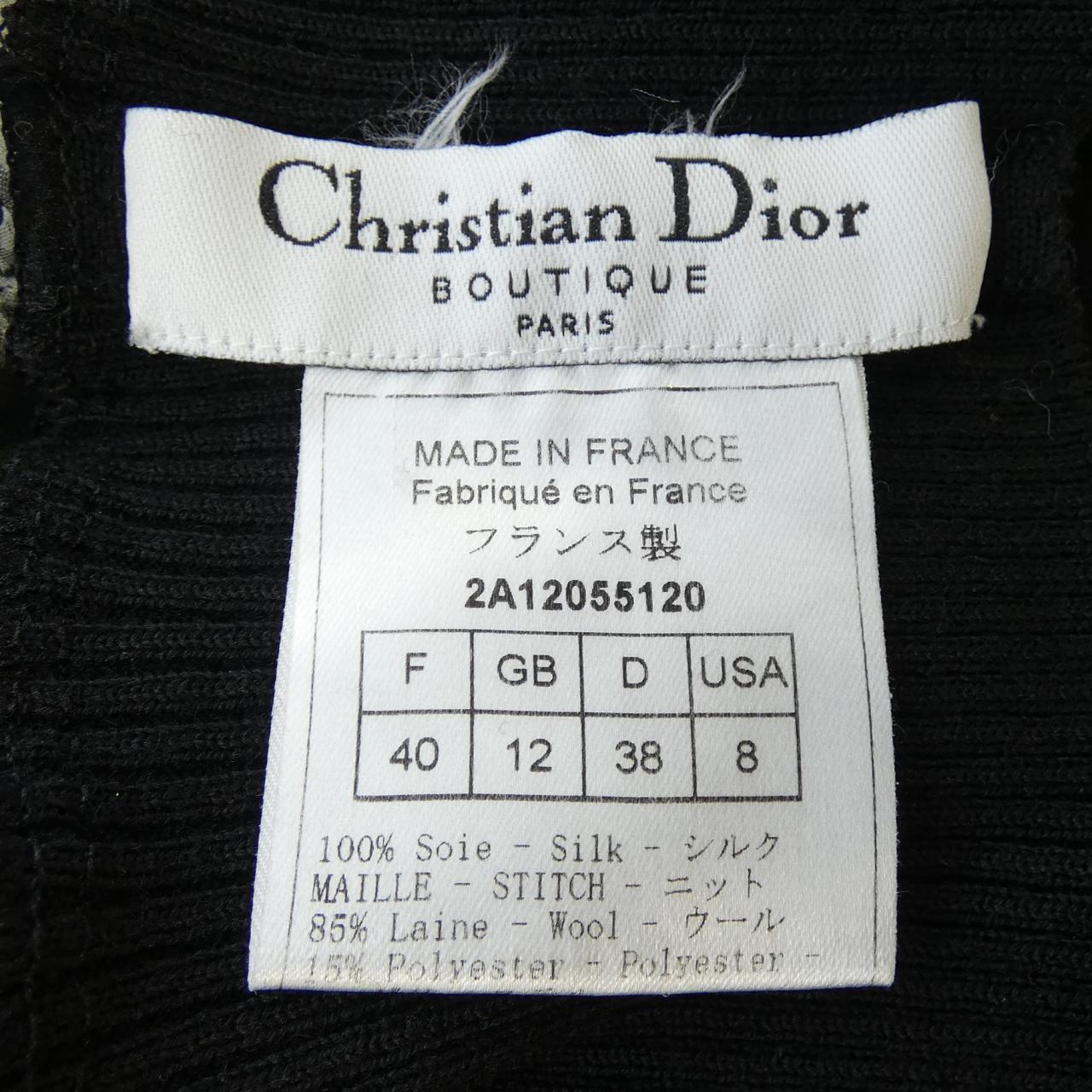 Christian Dior Top