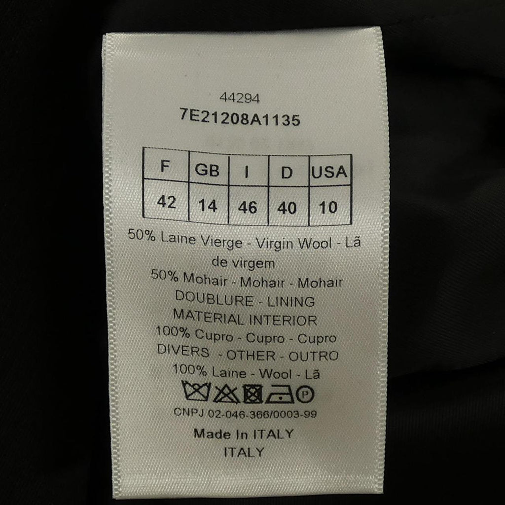 Christian Dior Jacket