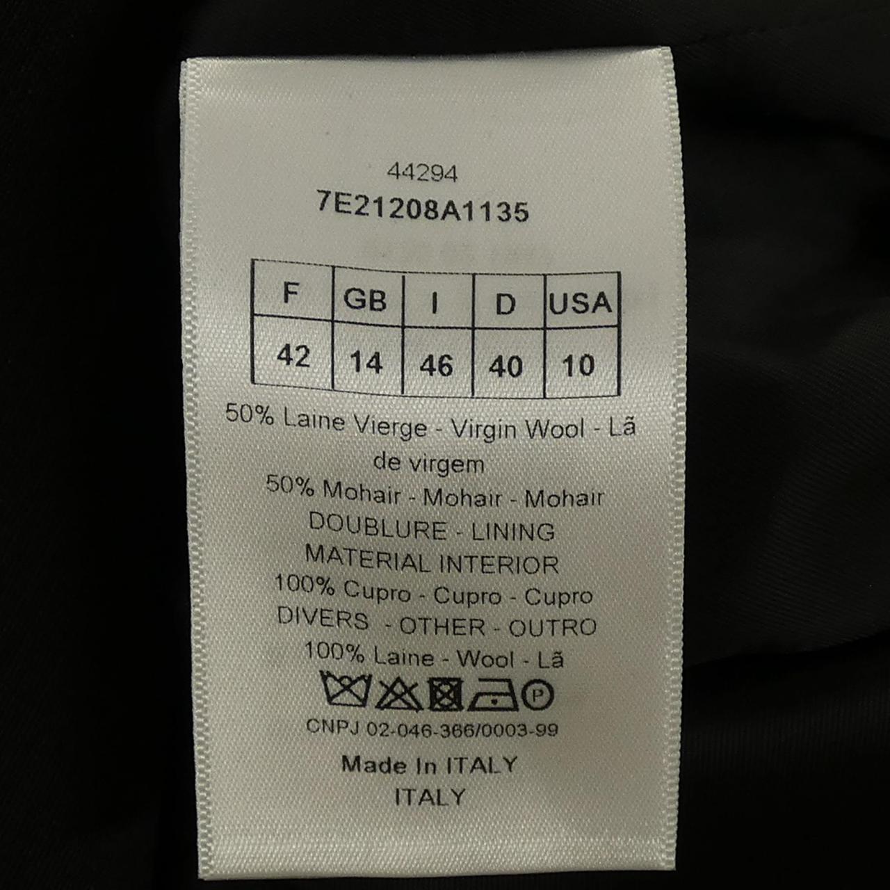 Christian Dior Jacket