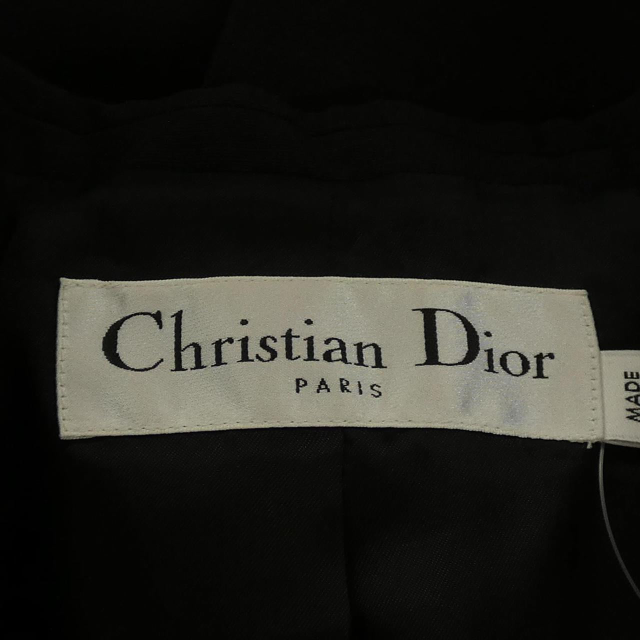 Christian Dior Jacket