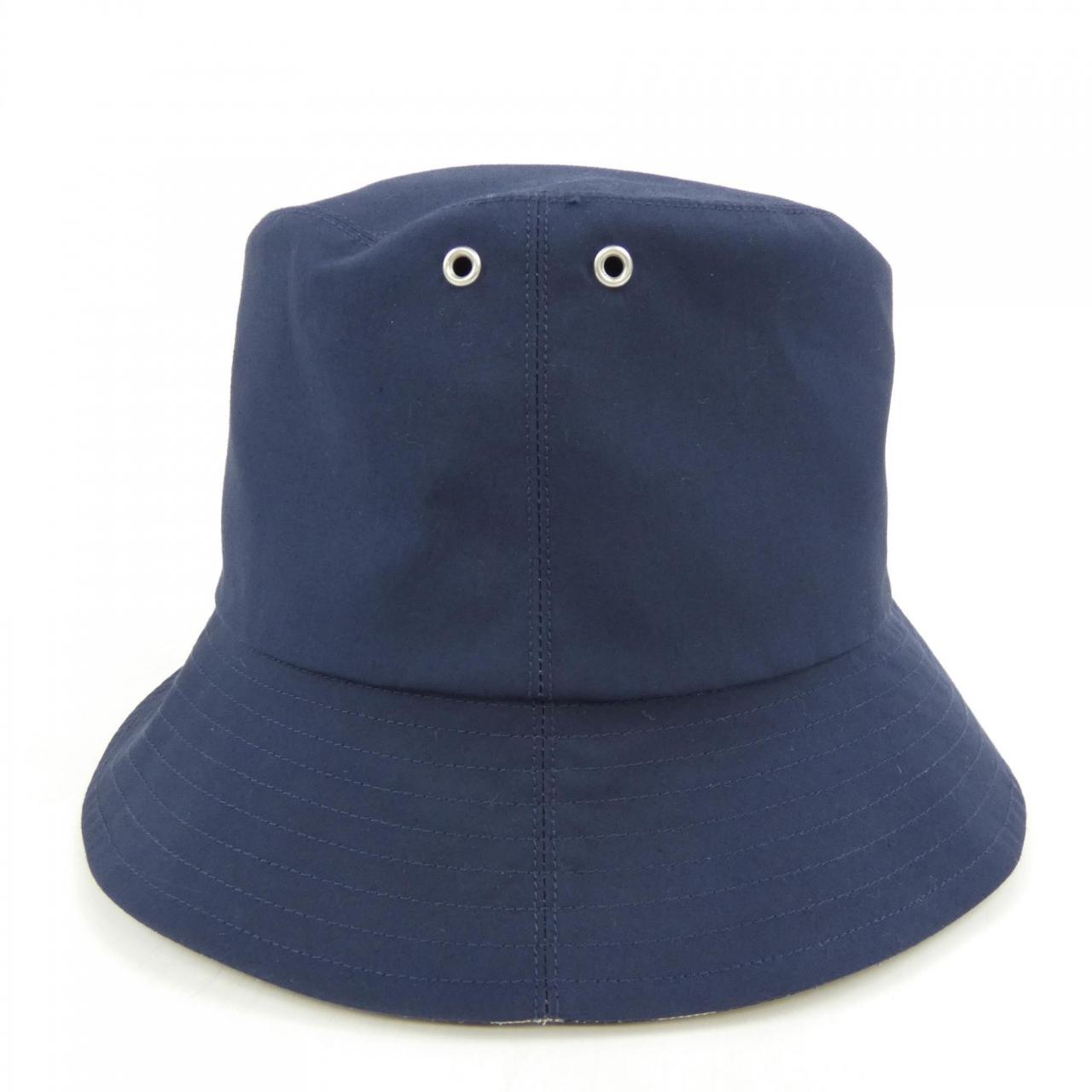 Christian Dior TEDDY-D Oblique Hat