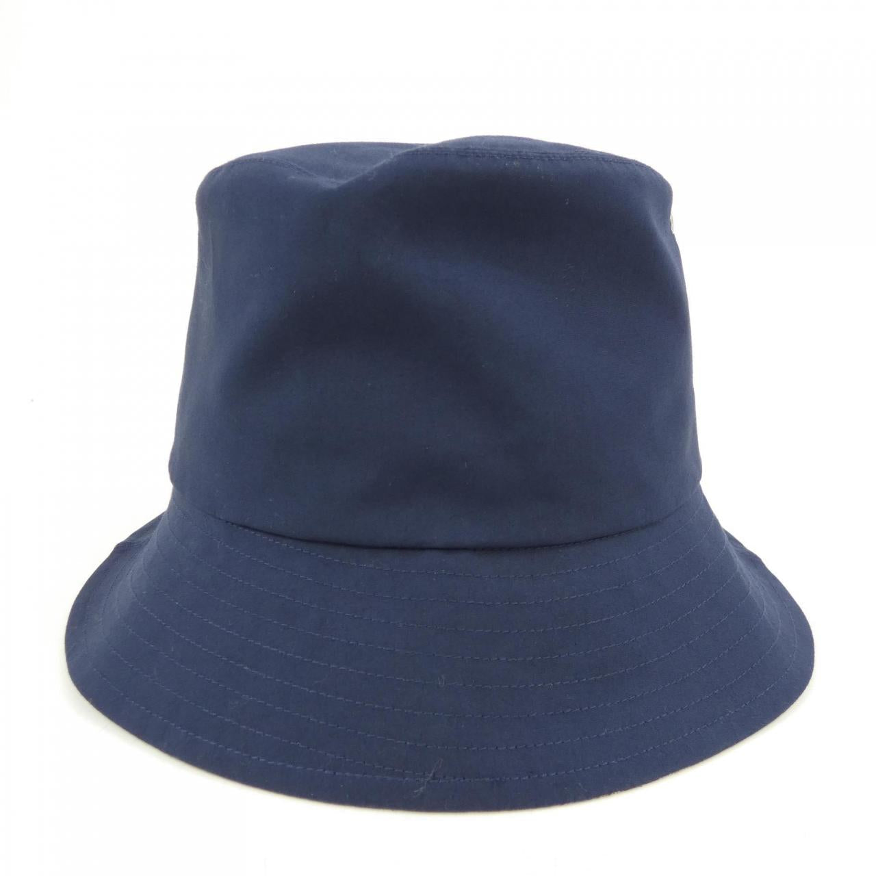 Christian Dior TEDDY-D Oblique Hat