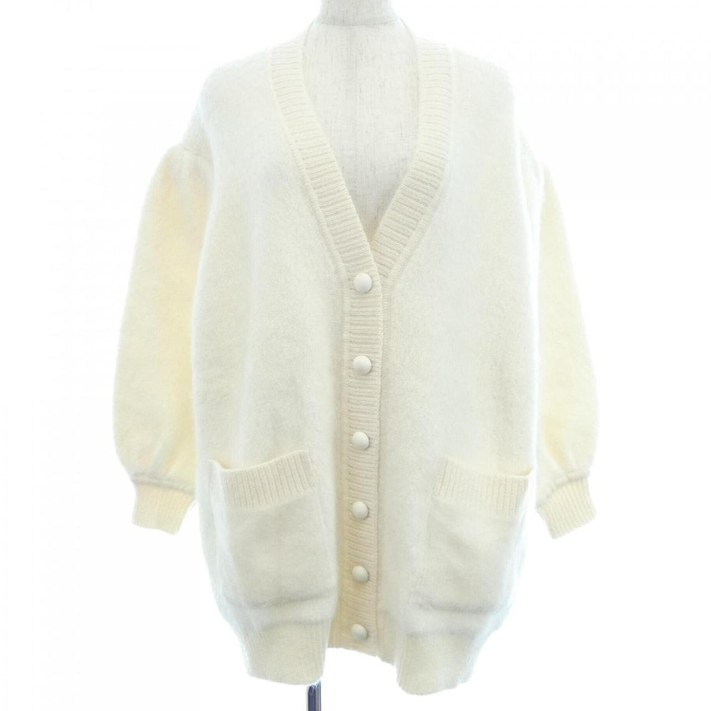 Fendi FZC838 EEH Wool igan
