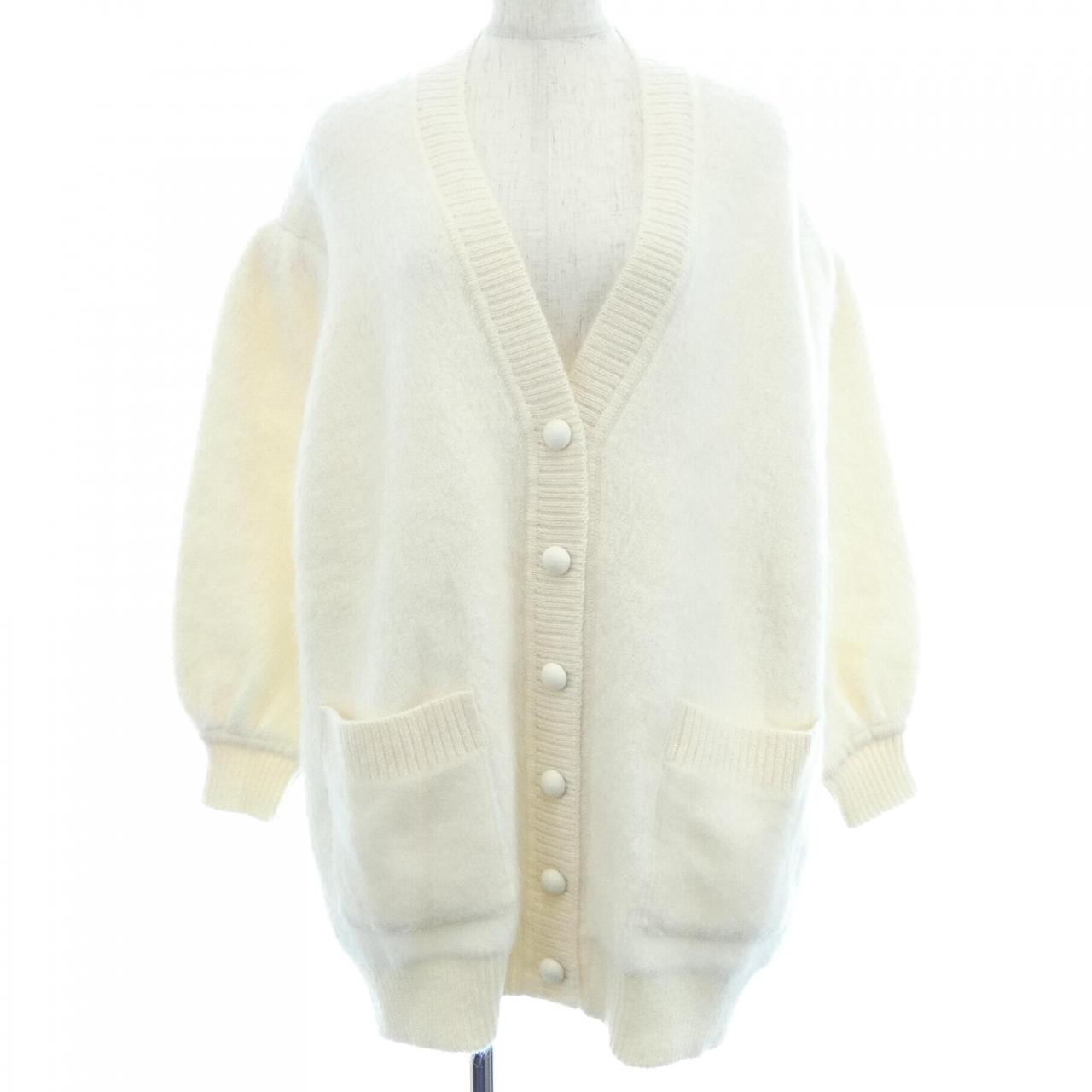 Fendi FZC838 EEH Wool igan