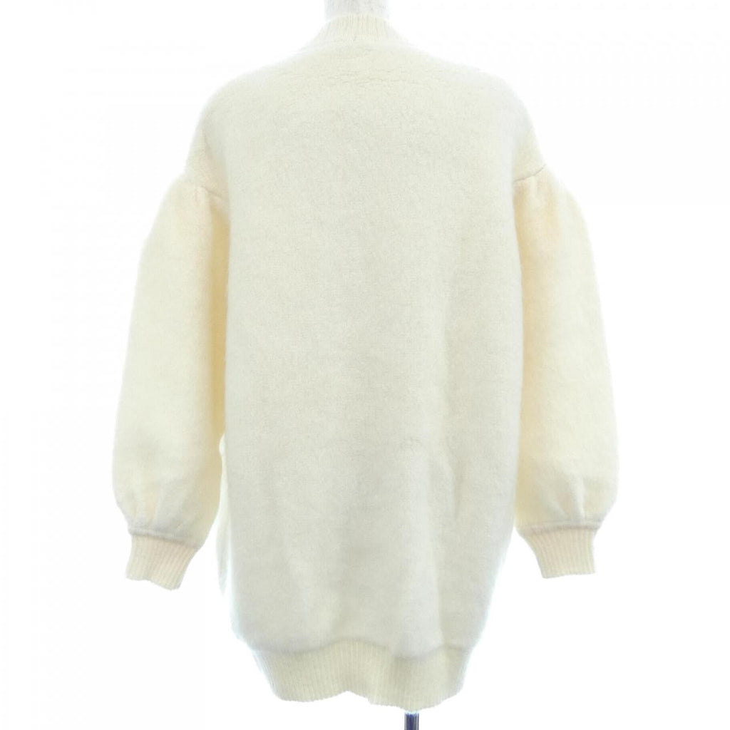 Fendi FZC838 EEH Wool igan