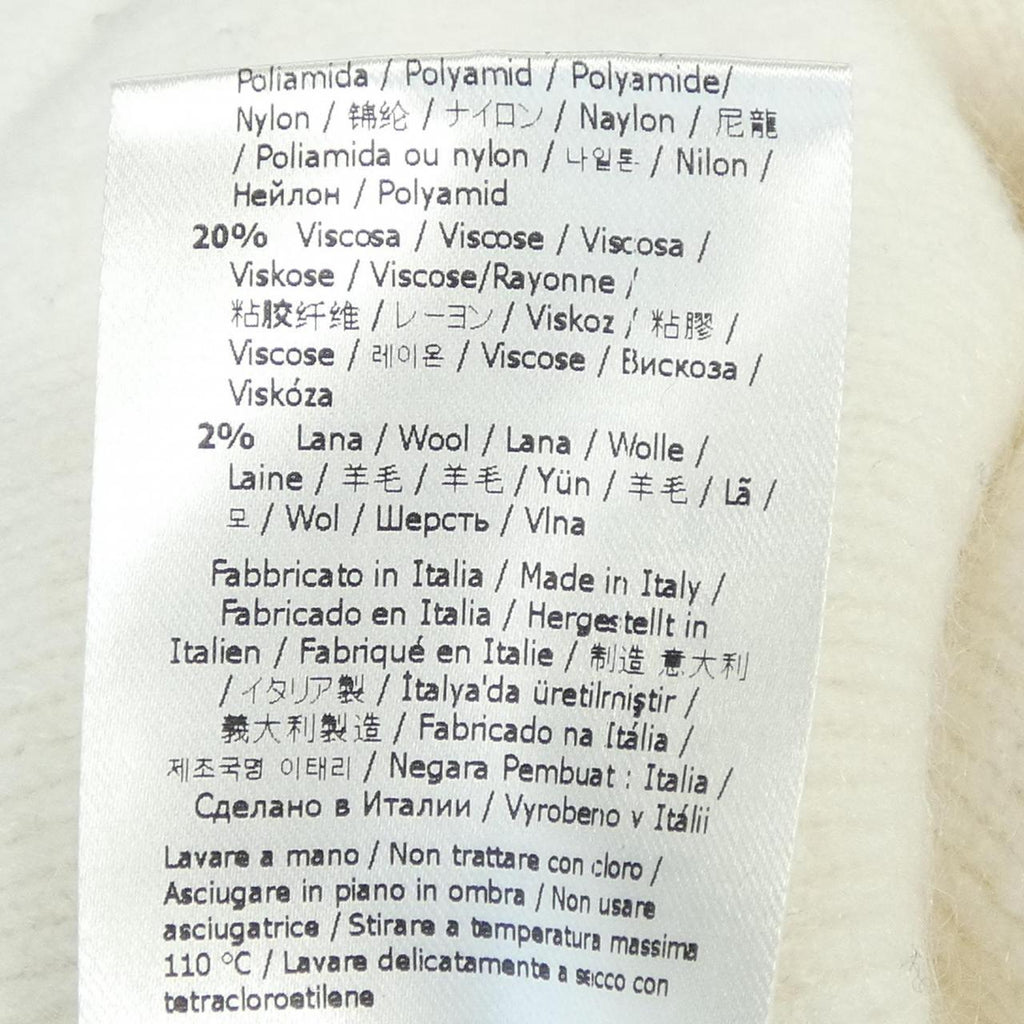 Fendi FZC838 EEH Wool igan