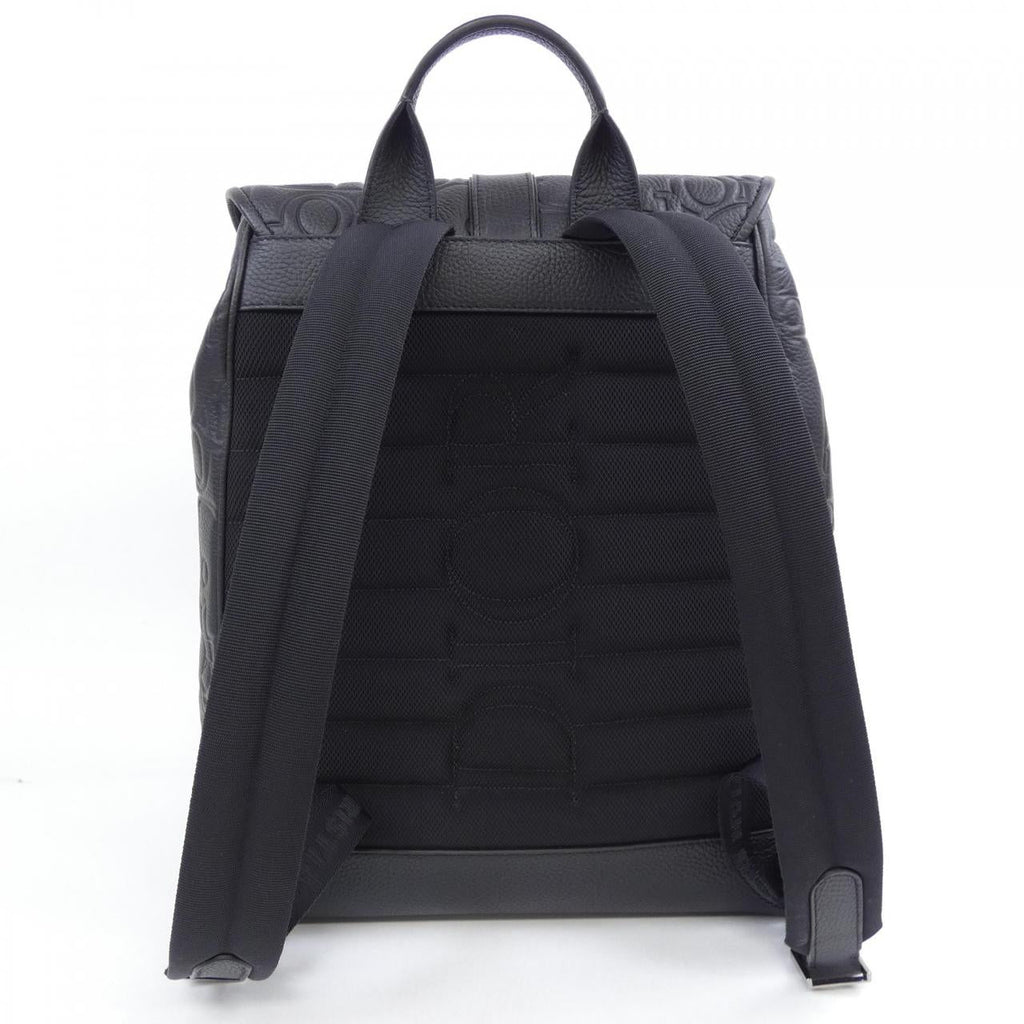 Dior DAILY Gravity Leather Backpack