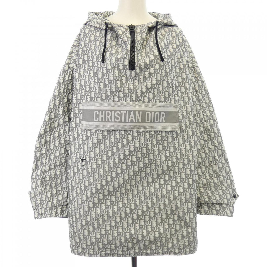 Christian Dior Oblique Jacket