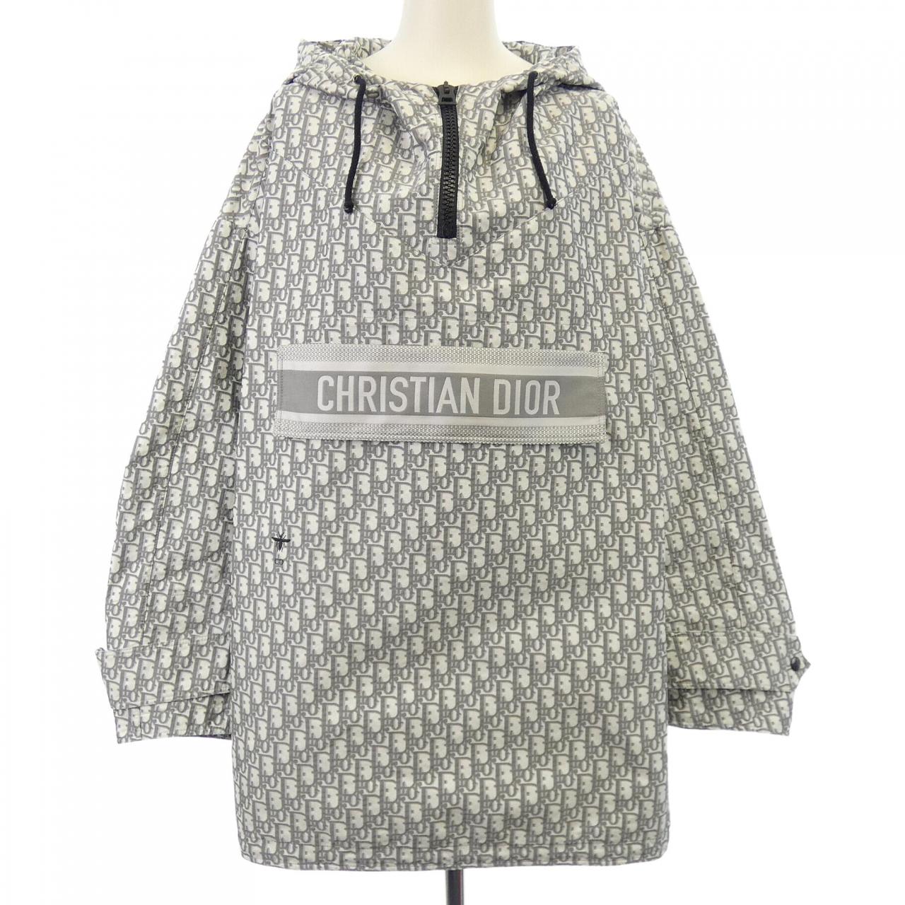 Christian Dior Oblique Jacket