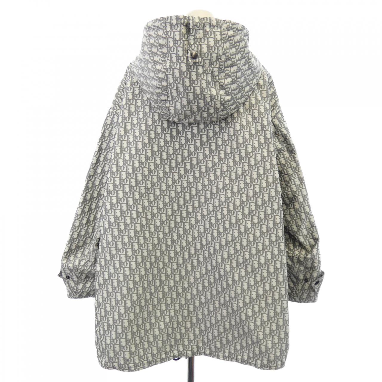 Christian Dior Oblique Jacket