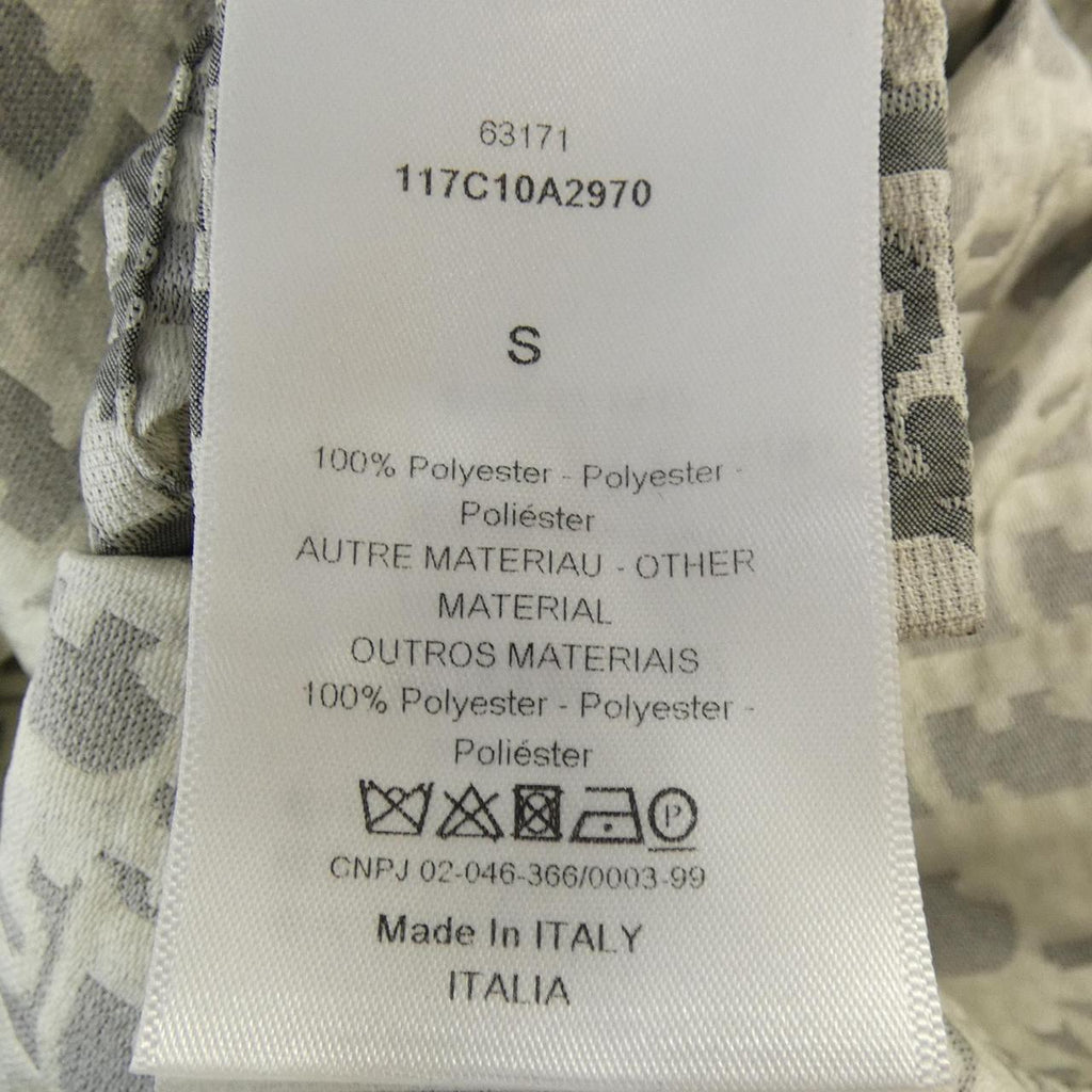 Christian Dior Oblique Jacket