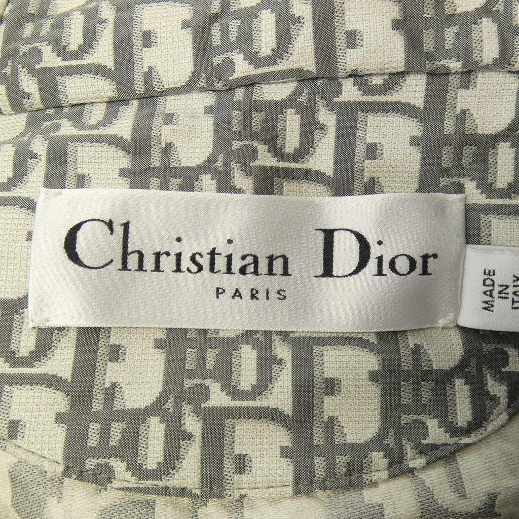 Christian Dior Oblique Jacket