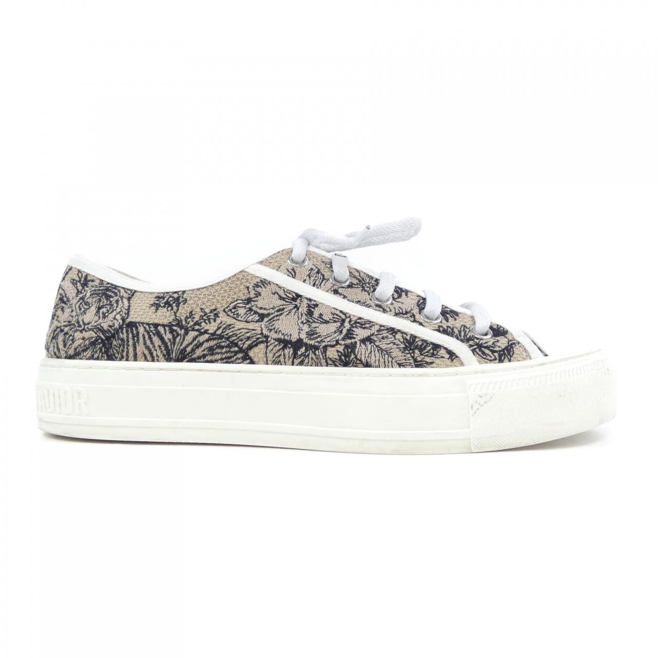 Christian Dior WALK'N'DIOR Sneakers