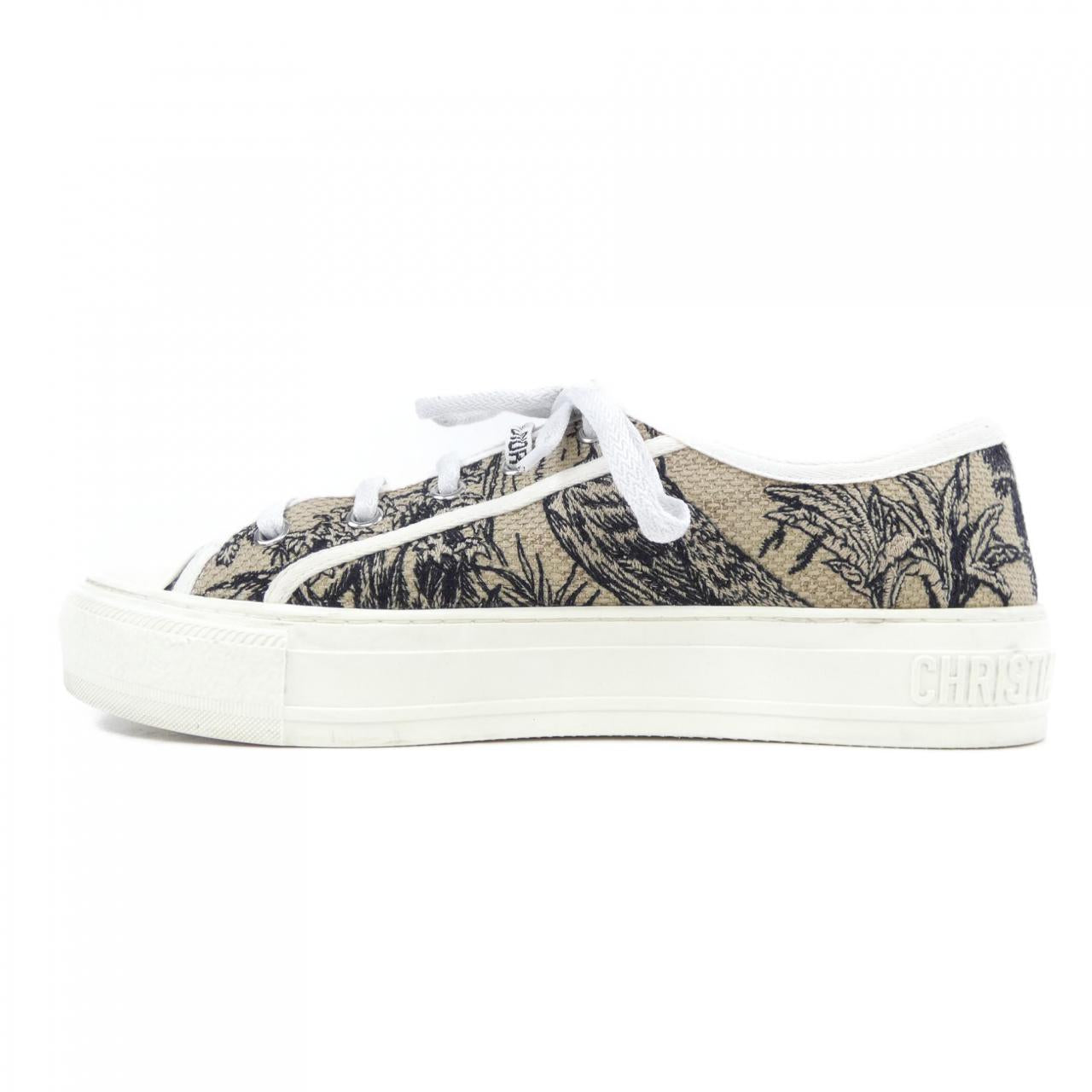 Christian Dior WALK'N'DIOR Sneakers