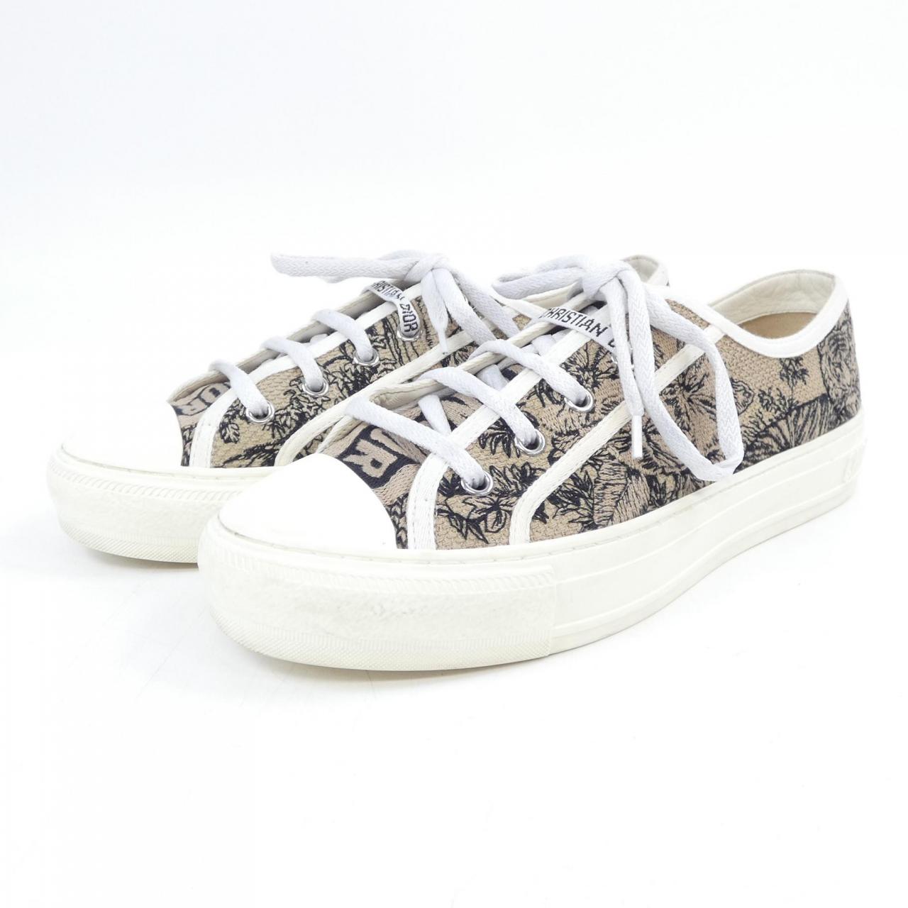 Christian Dior WALK'N'DIOR Sneakers