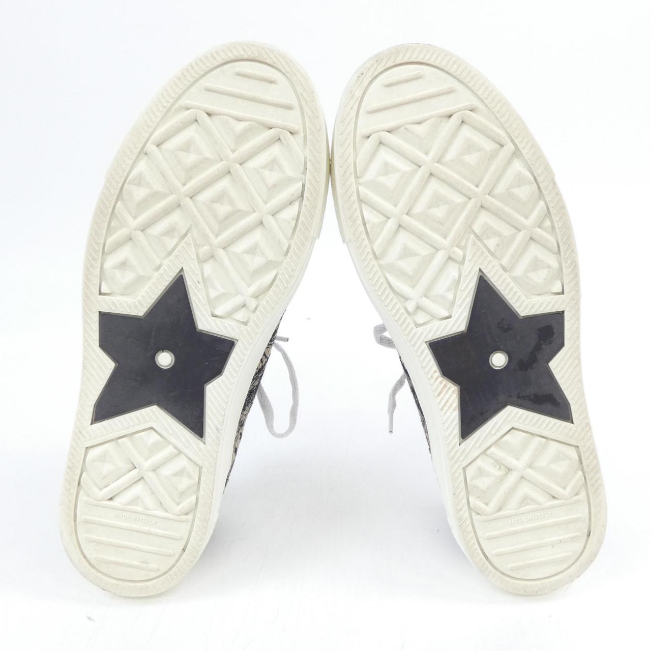 Christian Dior WALK'N'DIOR Sneakers
