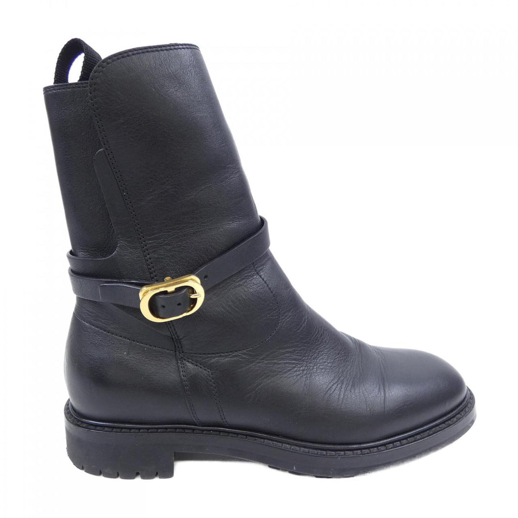 Christian Dior DIOR EMPREINTE Boots