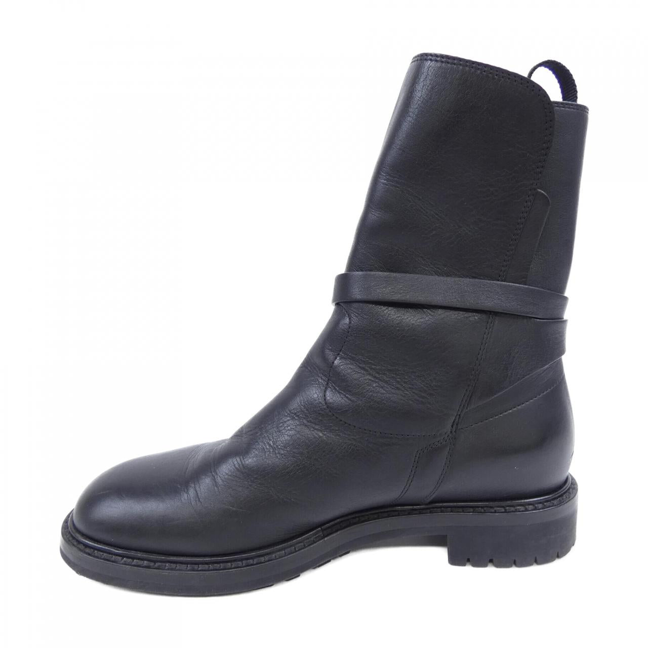 Christian Dior DIOR EMPREINTE Boots