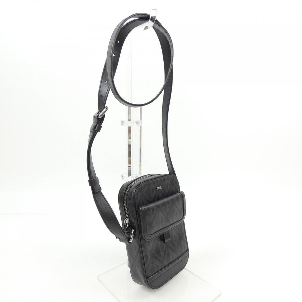 Dior HIT THE ROAD VERTICAL Shoulder Bag