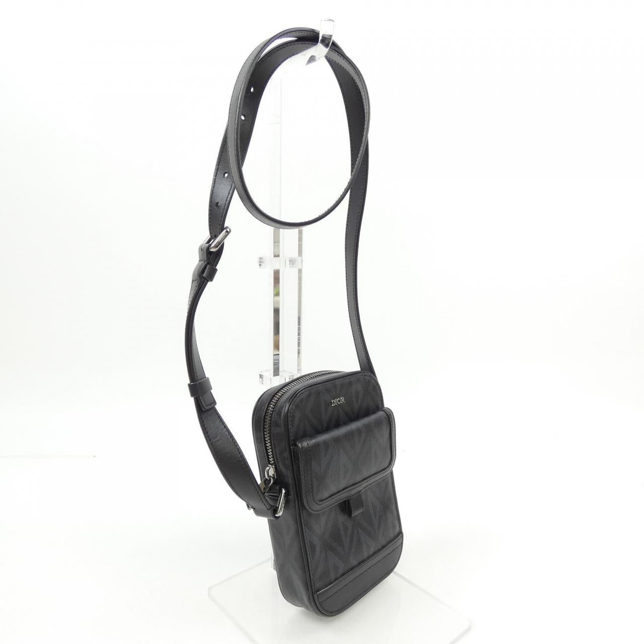Dior HIT THE ROAD VERTICAL Shoulder Bag