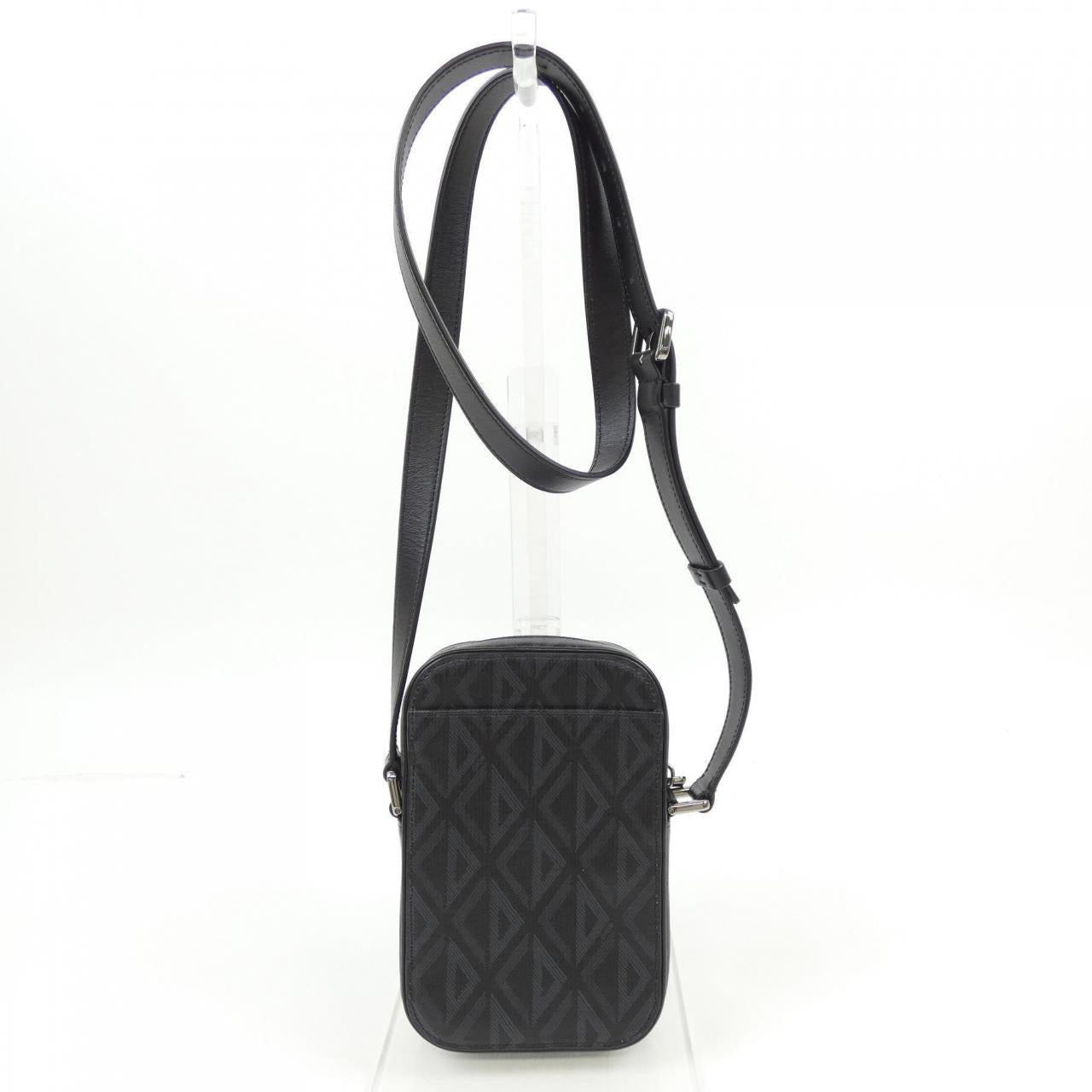 Dior HIT THE ROAD VERTICAL Shoulder Bag