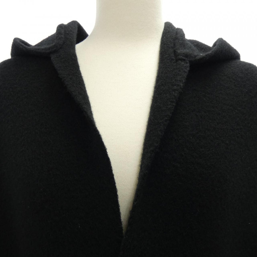 Fendi FXT483 A20H Cashmere Blend Muffler