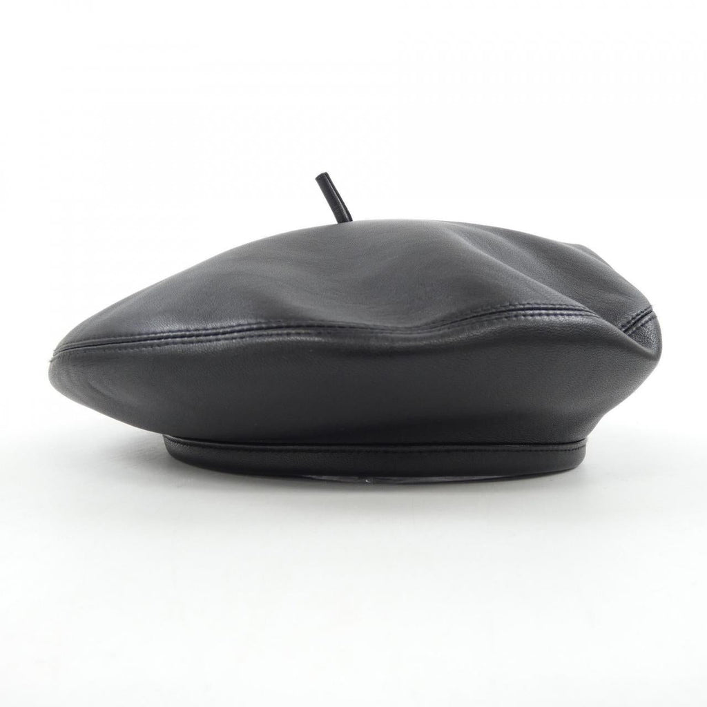 Christian Dior D-DREAM Lambskin Cap