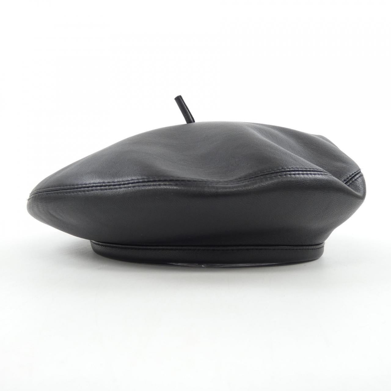 Christian Dior D-DREAM Lambskin Cap