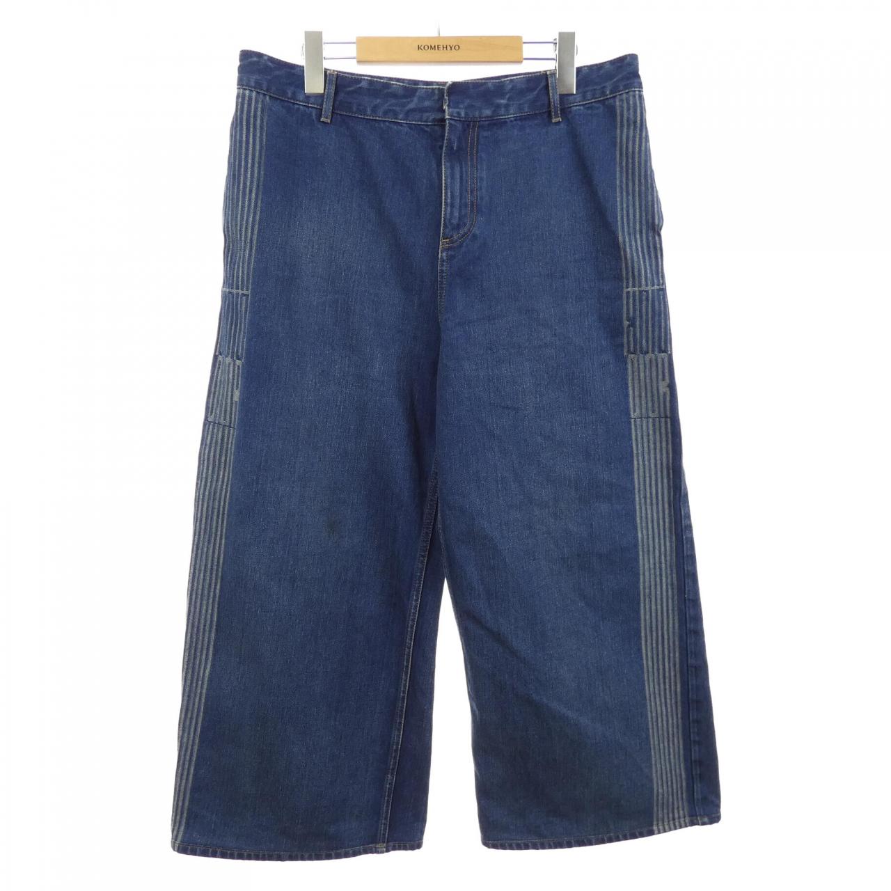 Christian Dior DIOR ALPS Jeans