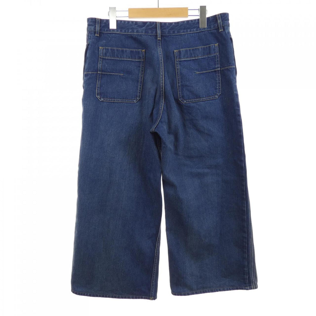 Christian Dior DIOR ALPS Jeans