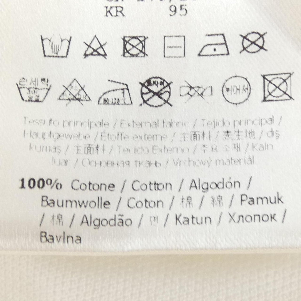 Fendi Polo Shirt