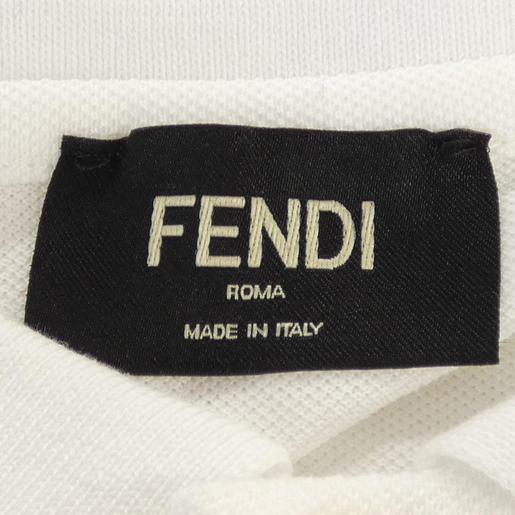 Fendi Polo Shirt