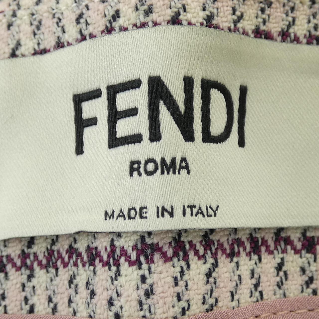 Fendi FR6143 A5GW Pants
