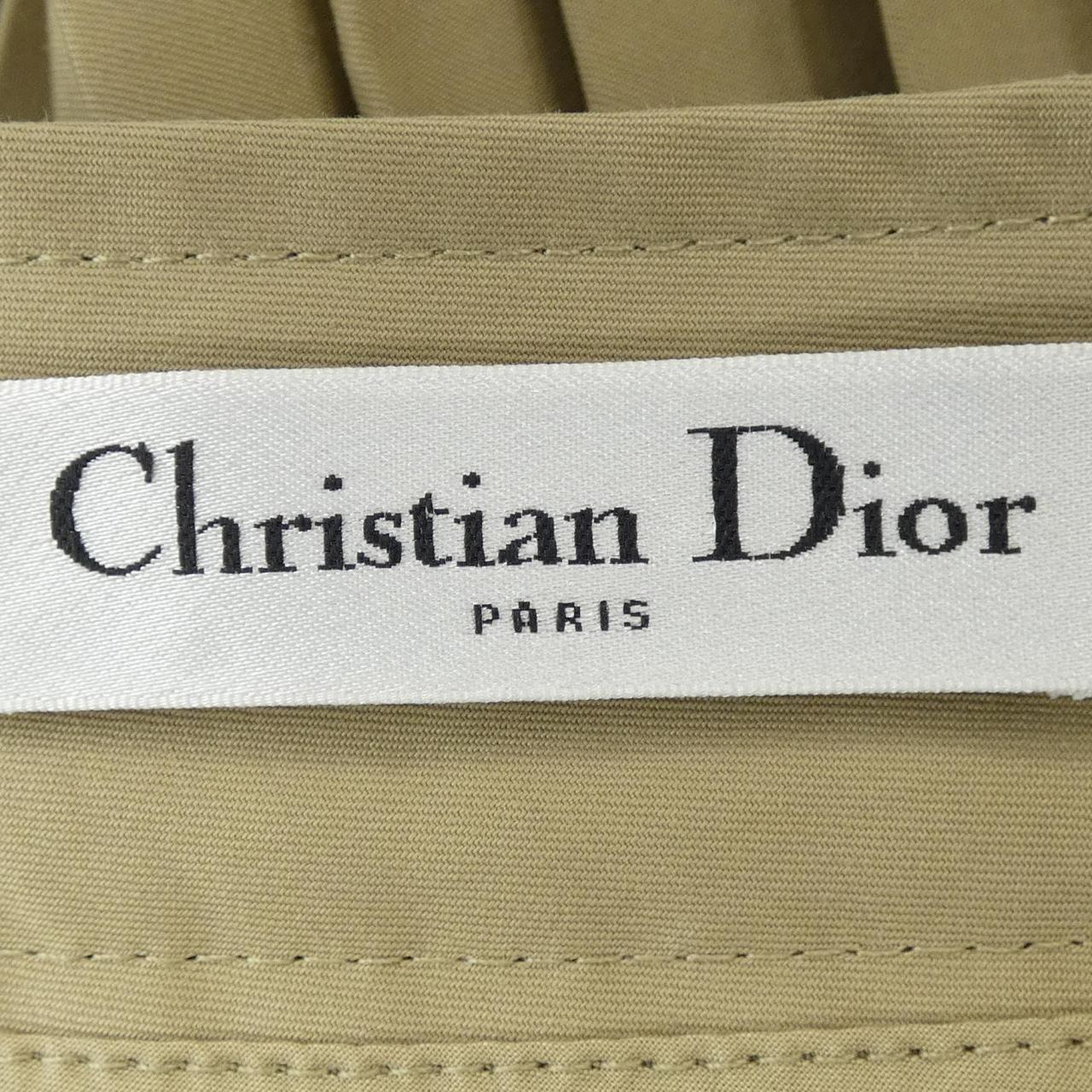 Christian Dior Skirt