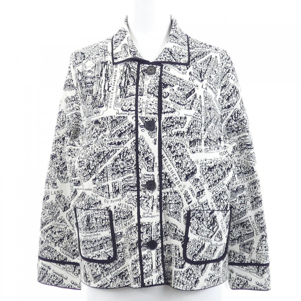 Christian Dior Jacket