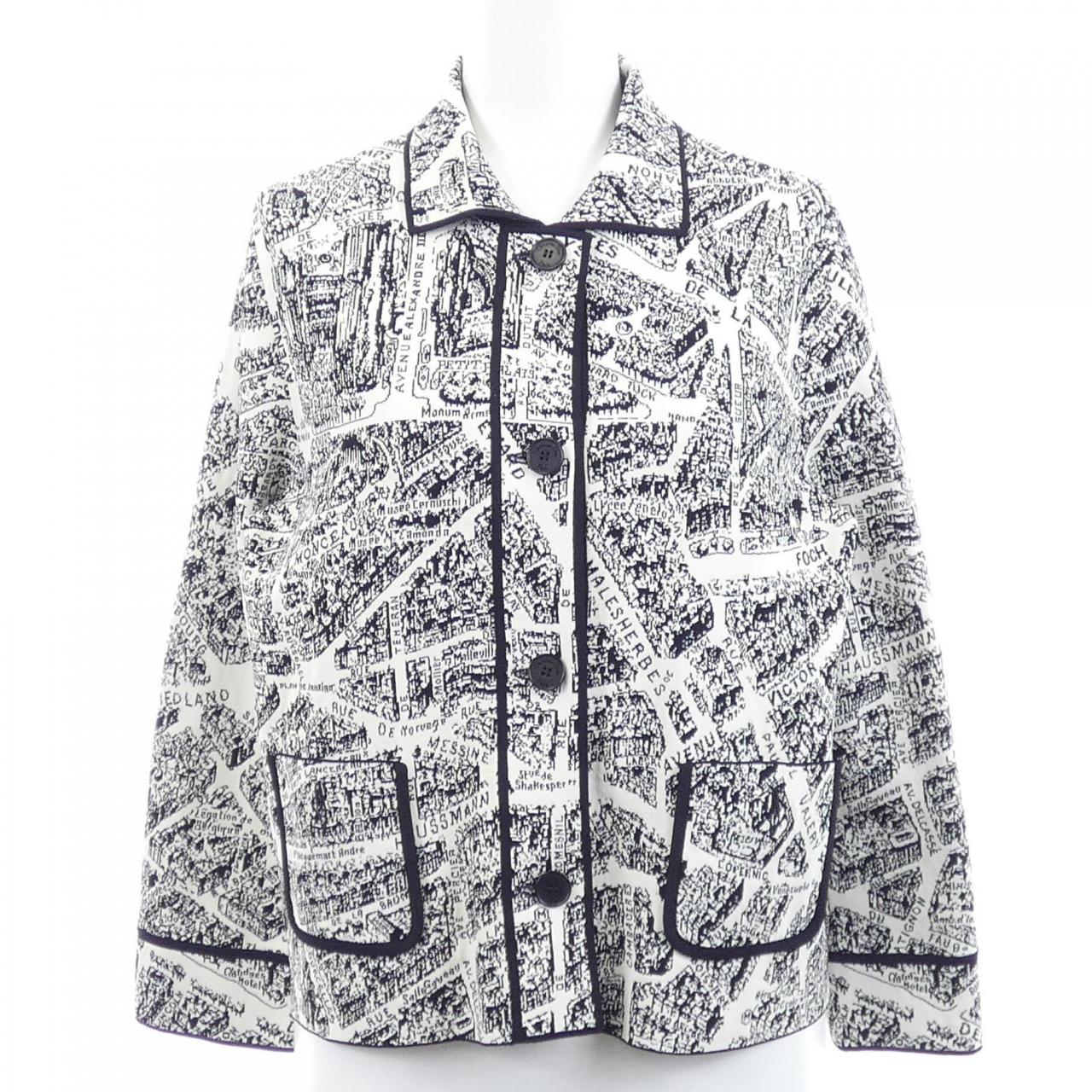 Christian Dior Jacket