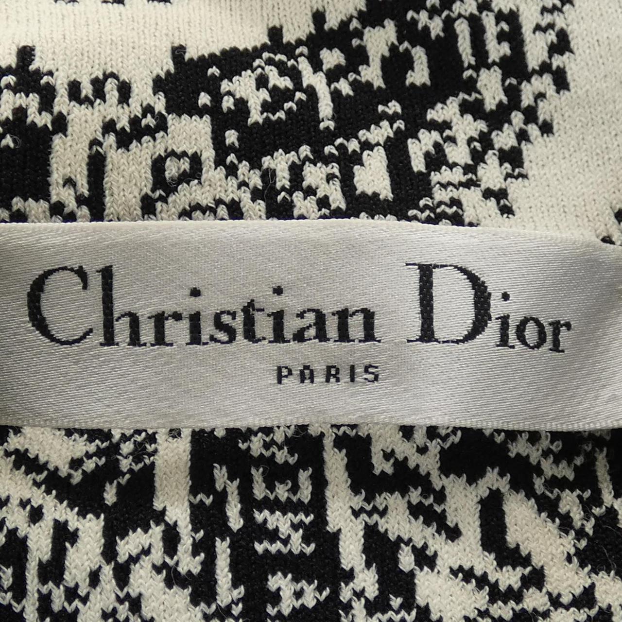 Christian Dior Jacket