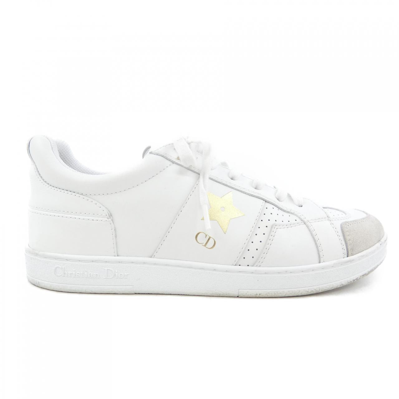 Christian Dior DIOR STAR Sneakers
