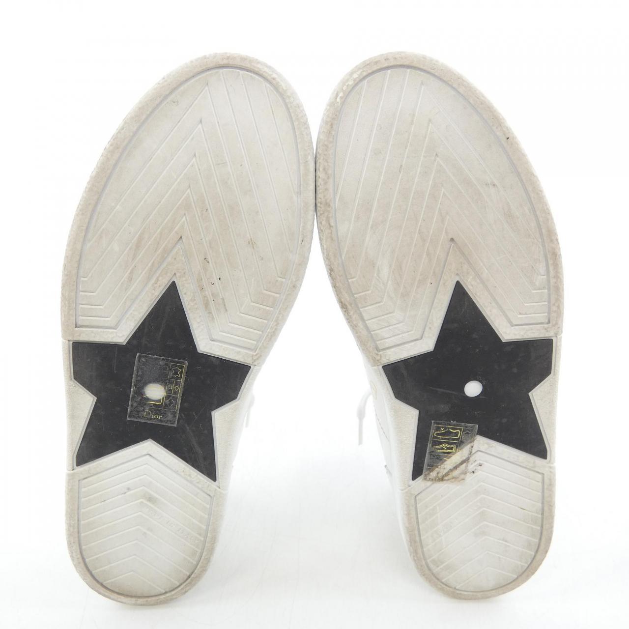 Christian Dior DIOR STAR Sneakers
