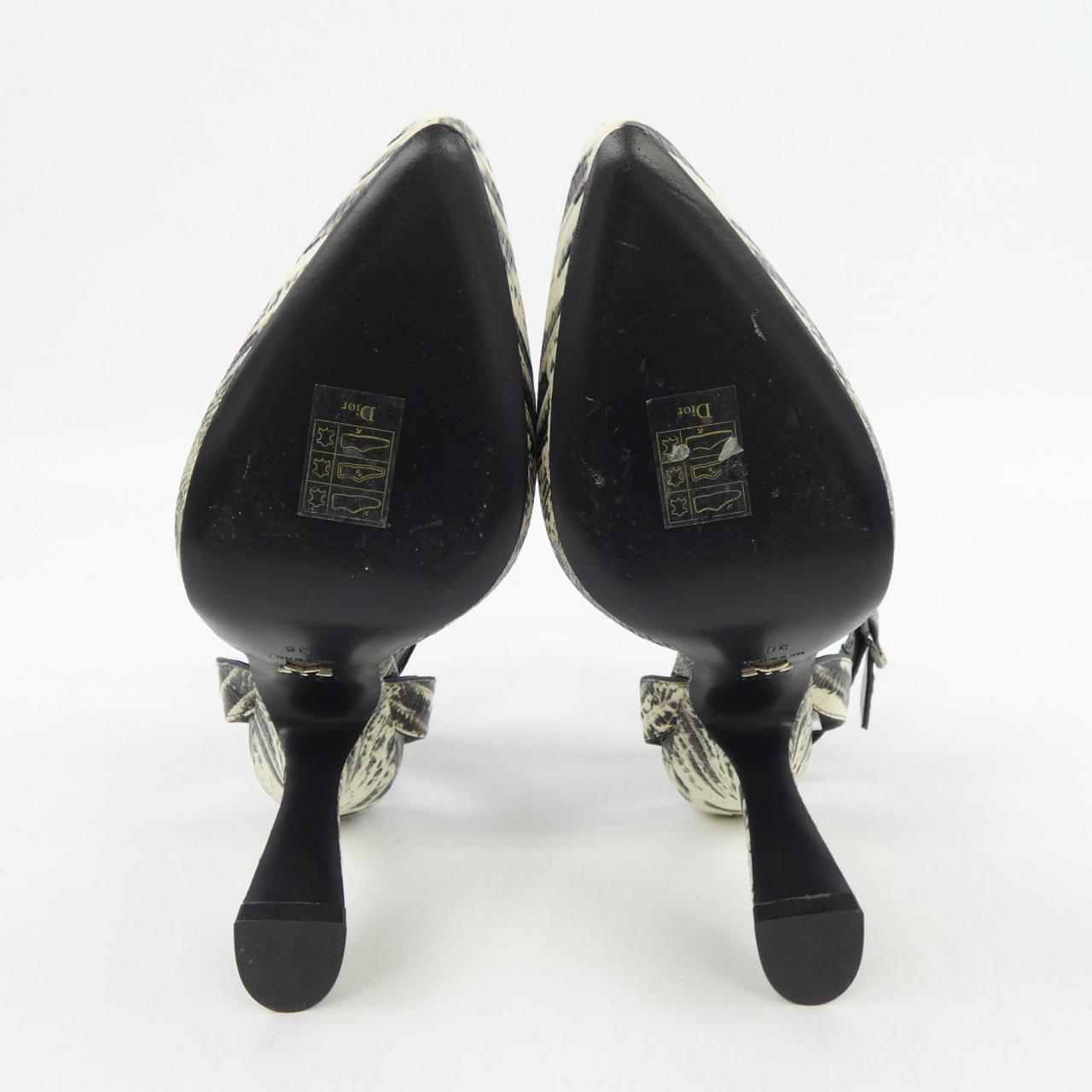 Christian Dior Pumps