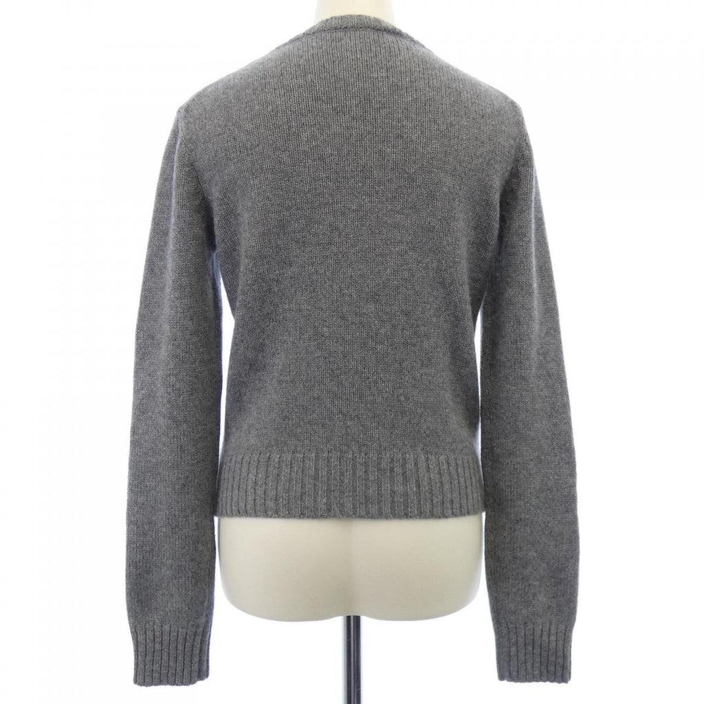 Christian Dior 344S57AM003 Cashmere Knit
