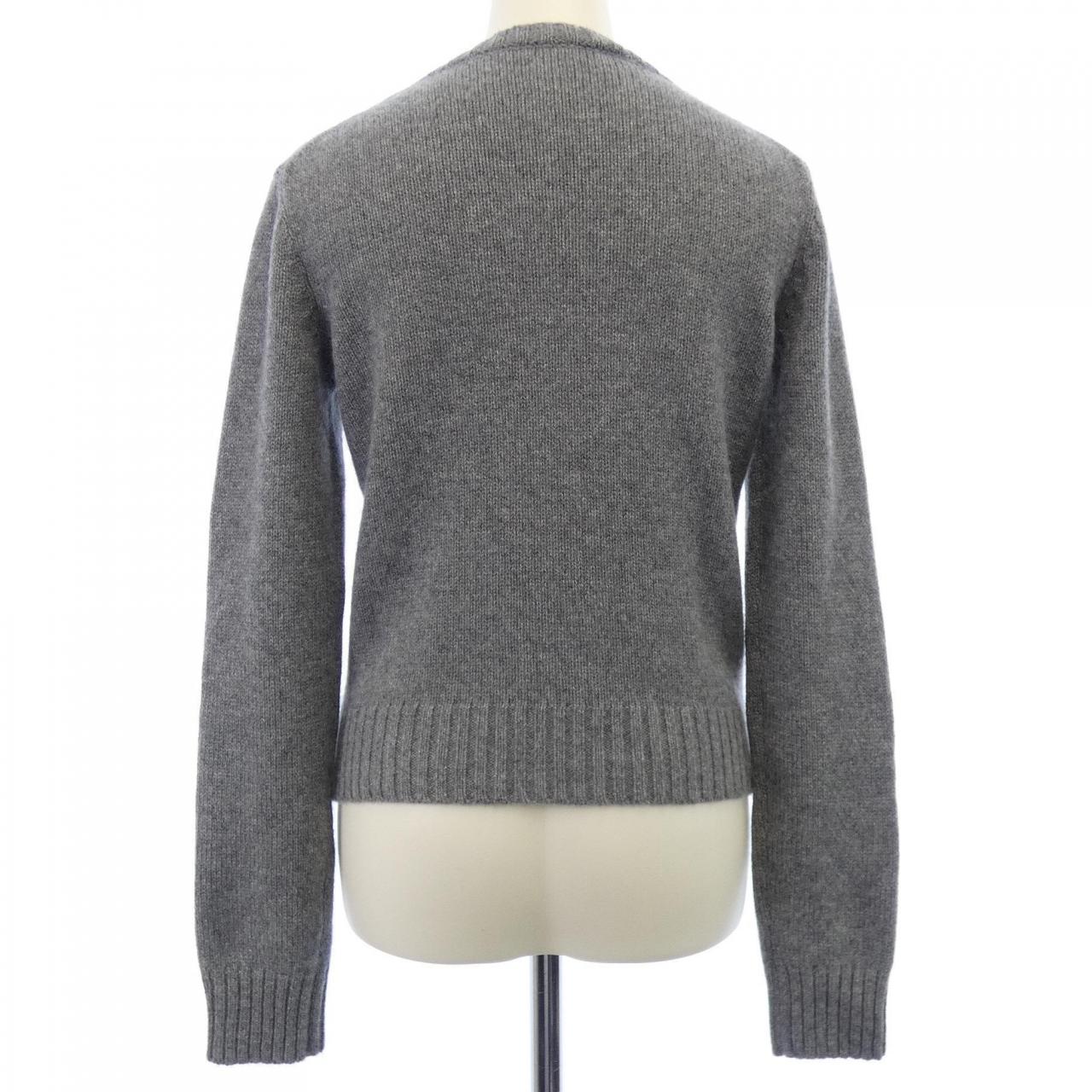 Christian Dior 344S57AM003 Cashmere Knit