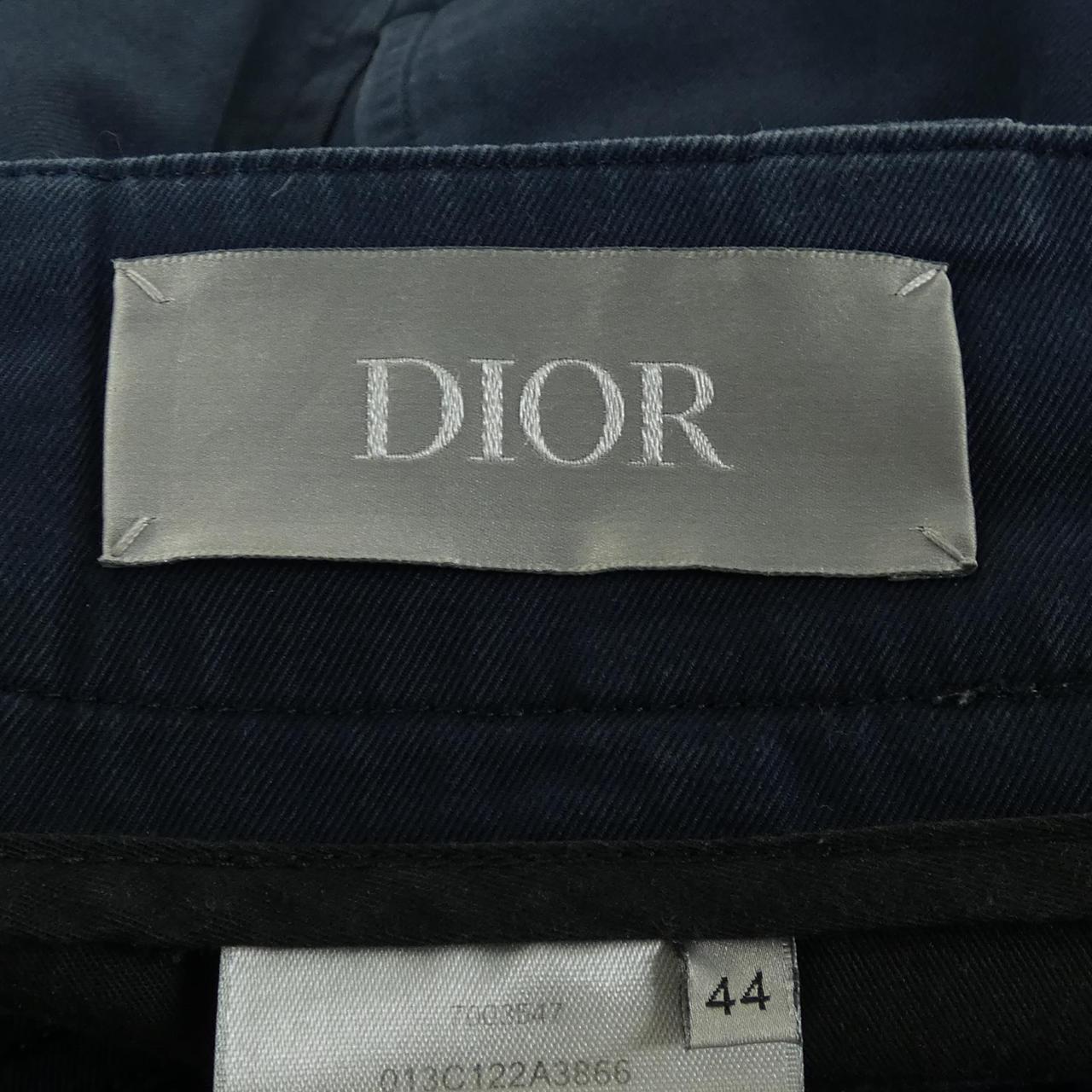 Dior Pants