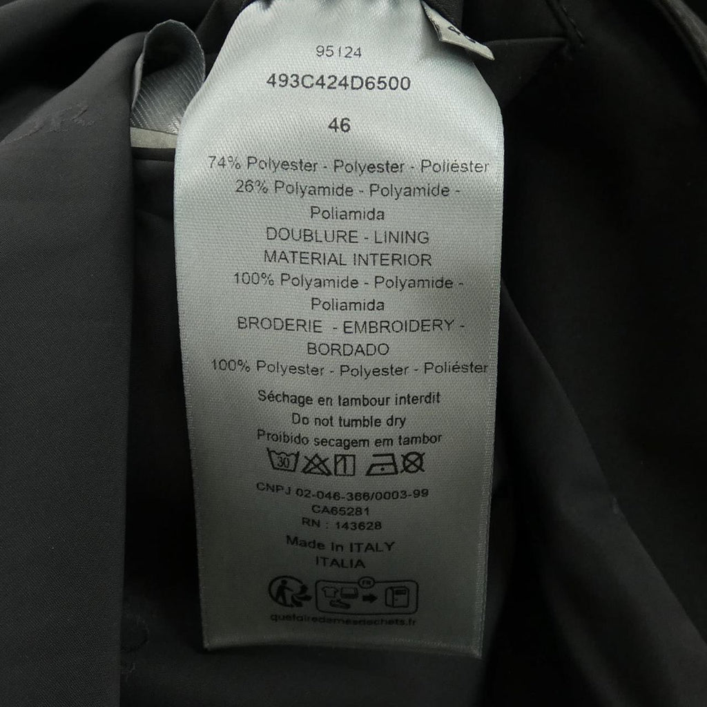 Dior Jacket