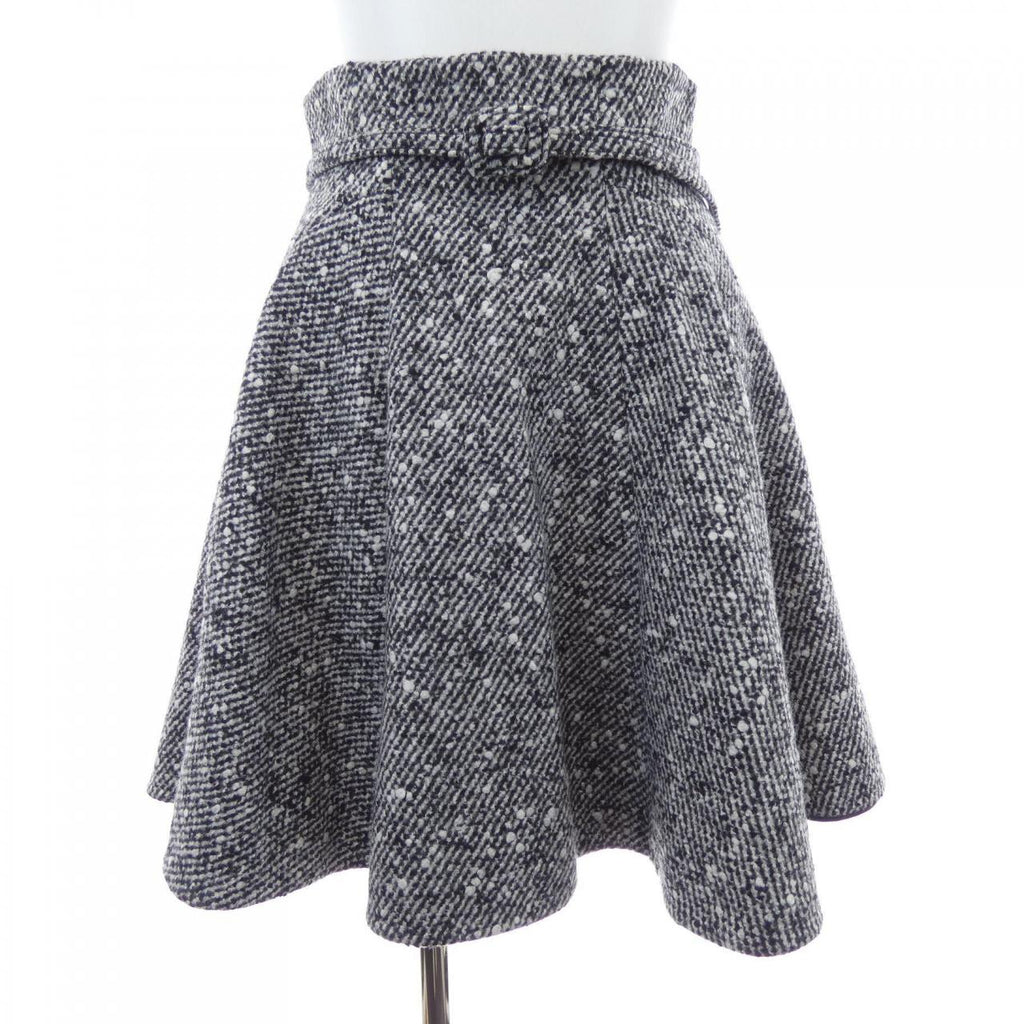 Christian Dior Skirt Skirt